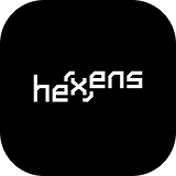 hexens logo